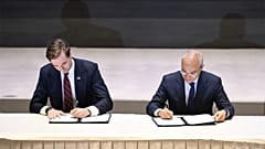Azerbaijan–U.S. Economic Dialogue