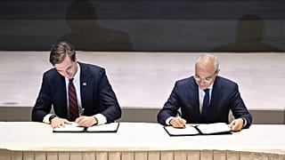 Azerbaijan–U.S. Economic Dialogue