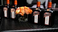Atmosphere at the Cointreau & Nikki Beach Present Dita Von Teese during the 2013 Cannes Film Festival. 20 May 2013
