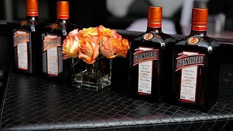 Atmosphere at the Cointreau & Nikki Beach Present Dita Von Teese during the 2013 Cannes Film Festival. 20 May 2013