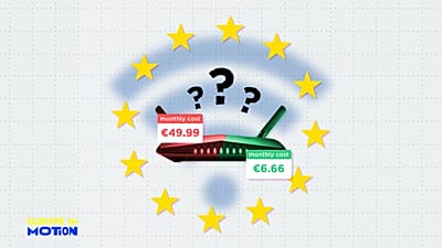In an increasingly connected world, internet access has become an essential facility in homes across Europe.