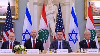 Guerre au Moyen-Orient : les libanais prudents après le cessez-le-feu avec Israël