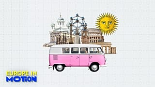 Europe in Motion