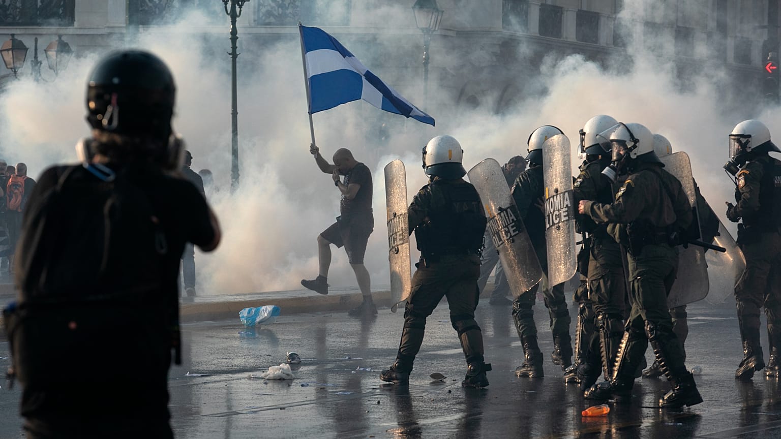 φωτό αρχείου