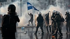 φωτό αρχείου
