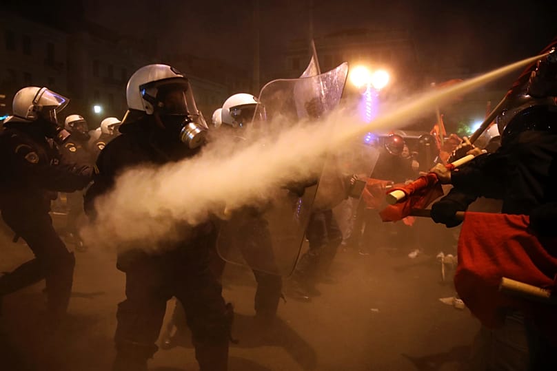 φωτό αρχείου