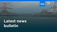 Latest news bulletin | June 4th, 2026 – Midday