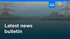Latest news bulletin | June 4th, 2026 – Midday