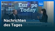 Nachrichten des Tages | 4. Juni 2026 - Mittagsausgabe