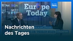 Nachrichten des Tages | 4. Juni 2026 - Mittagsausgabe