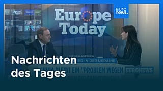 Nachrichten des Tages | 4. Juni 2026 - Mittagsausgabe