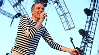 Belle and Sebastian return with a surprise anthem for Scotland's World Cup run