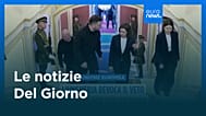 Le notizie del giorno | 04 giugno 2026 - Pomeridiane