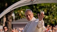 Papa León XIV, domingo 7 de junio de 2026. Madrid.