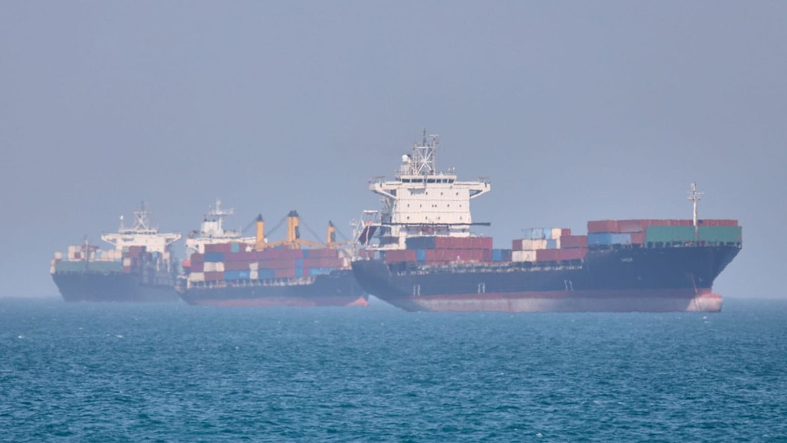 Strait of Hormuz