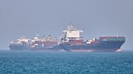 Strait of Hormuz
