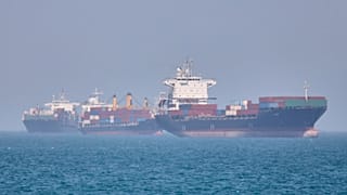 Strait of Hormuz