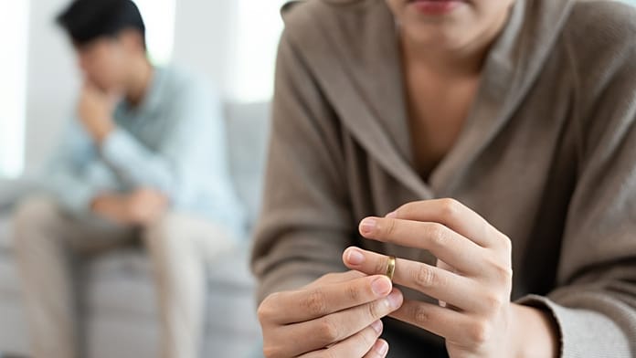 'Süresiz nafaka' düzenlemesi iptal edildi: Karar 9 ay sonra yürürlüğe girecek