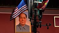 Beijing May 13, 2026. 