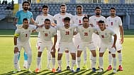 تیم ملی فوتبال ایران