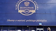 Siedziba Narodowego Banku Polskiego w Warszawie, 7 września 2023 r.