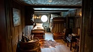 The 1896 Cabin is found on HX Expeditions' MS Fridtjof Nansen