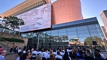 Louisville marks 10 years since Muhammad Ali's death