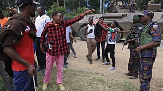 Kenya : les habitants de Nanyuki désapprouvent le projet de centre contre Ebola
