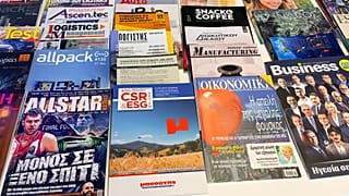 Media and Magazine Days 2026