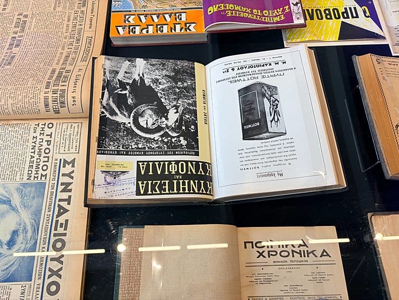 Media and Magazine Days 2026