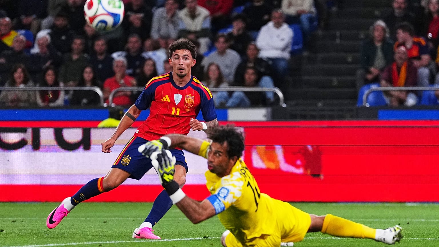 Quién será el pichichi del Mundial de fútbol 2026