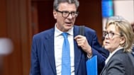 Giorgetti: Clausola Ue su flessibilità per energia richiederà passaggio parlamentare