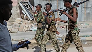 Somalie : violents affrontements à Mogadiscio après le report des élections