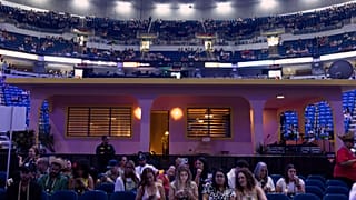 Imagen del escenario La Casita de Bad Bunny.