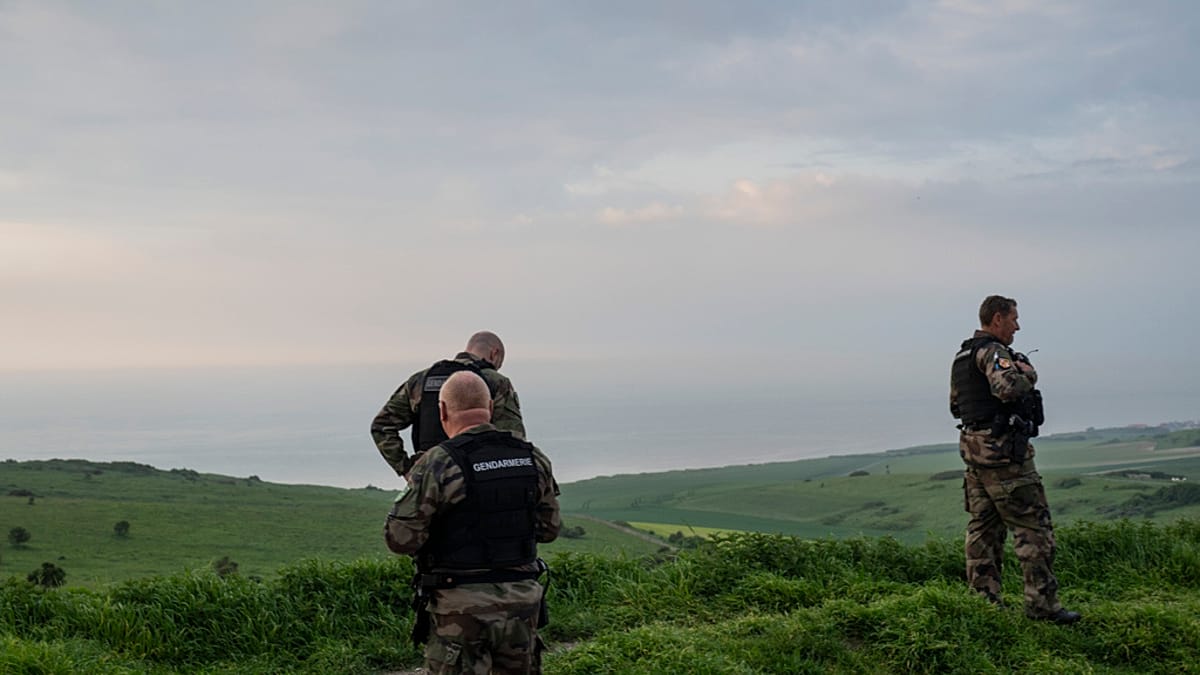 Disparition de Lyhanna : un corps retrouvé, indignation sur les antécédents du suspect