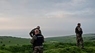 Disparition de Lyhanna : un corps retrouvé jeudi dans une zone boisée près de Fleurance, dans le Gers.