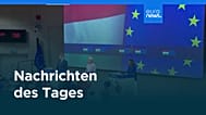 Nachrichten des Tages | 4. Juni 2026 - Abendausgabe
