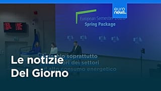 Le notizie del giorno | 04 giugno 2026 - Serale