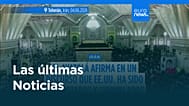 Últimas noticias | 04 junio 2026 - Tarde