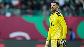 Mondial 2026 : l’Algérie crée la surprise face aux Pays-Bas 