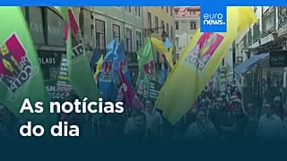 Notícias do dia | 4 de junho 2026 - Noite