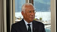 António Costa, President of the European Council