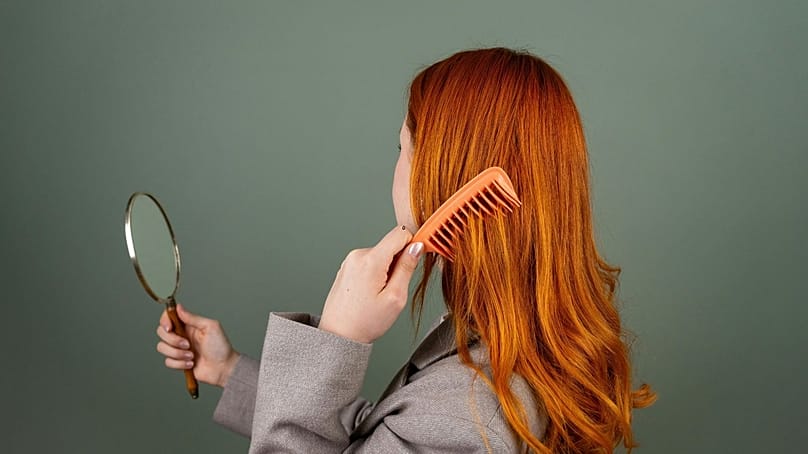 افراد دارای موهای قرمز در معرض خطر بسیار بالاتری برای ابتلا به «ملانوما» (کشنده‌ترین نوع سرطان پوست) هستند