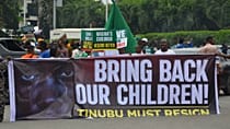 Nigeria : manifestation contre les enlèvements de masse dans les écoles