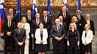 Новое правительство Словении возглавил Янез Янша 