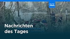 Nachrichten des Tages | 5. Juni 2026 - Morgenausgabe