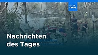 Nachrichten des Tages | 5. Juni 2026 - Morgenausgabe