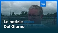 Le notizie del giorno | 05 giugno 2026 - Mattino