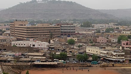Mali : une récompense de 3,5 millions de dollars pour le chef d'Al-Qaïda au Sahel