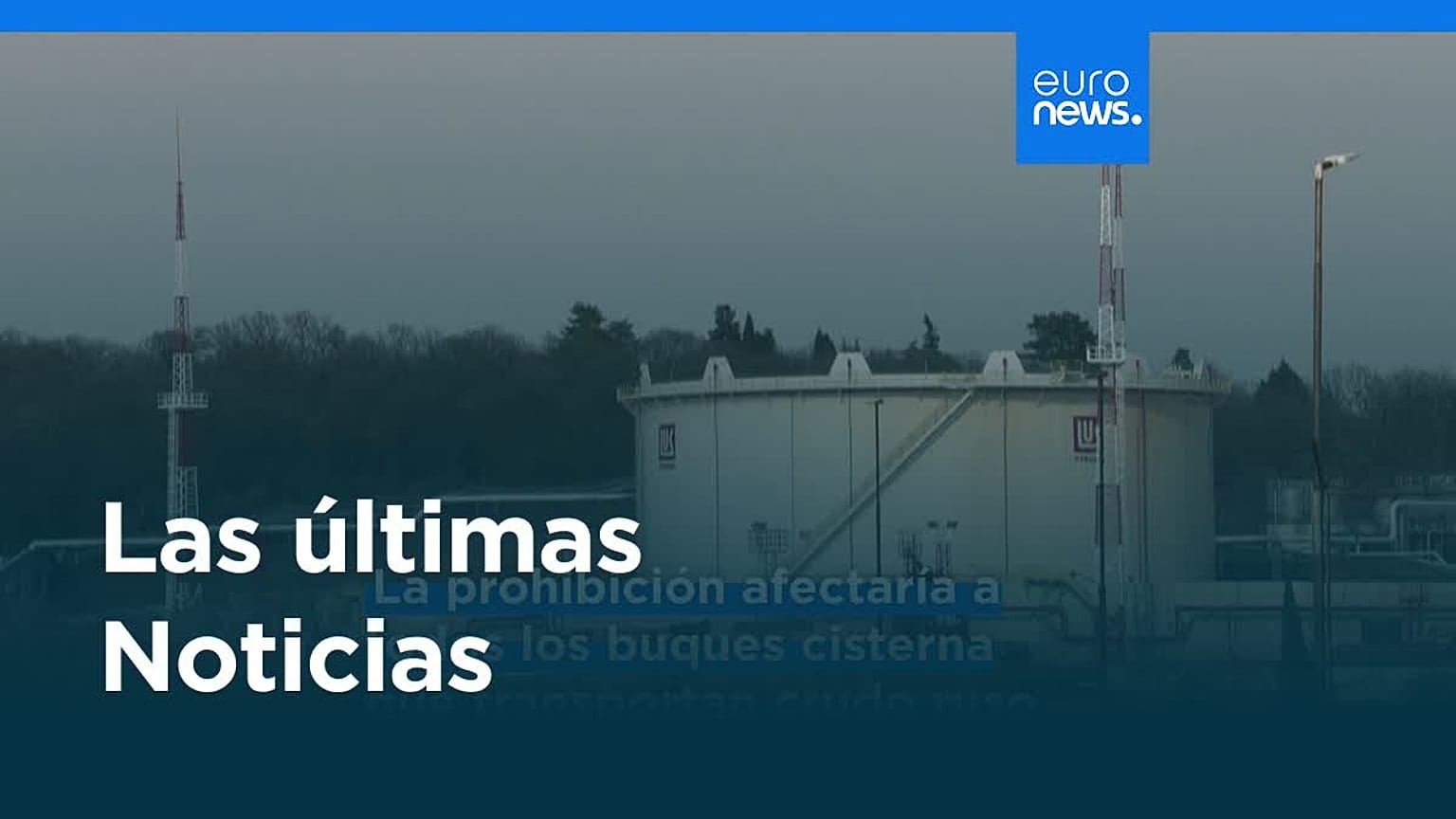 Últimas noticias | 05 junio 2026 - Mañana